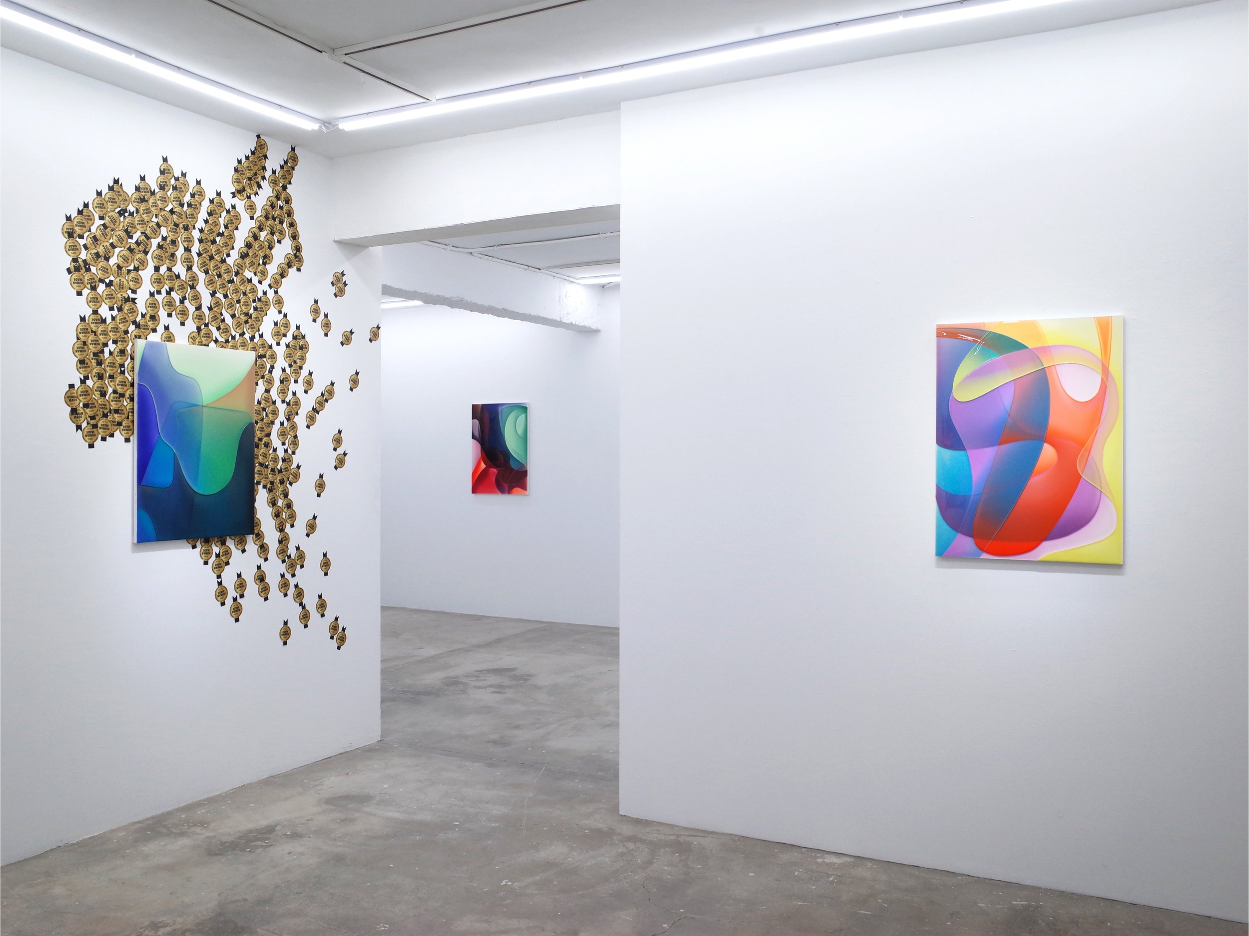 Nunu Fine Art Taipei