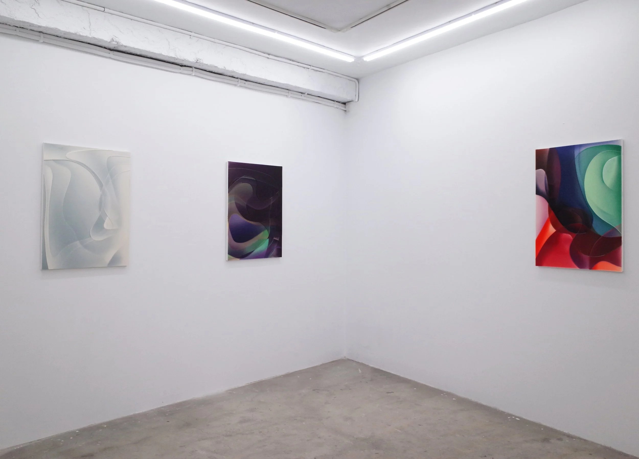 Nunu Fine Art Taipei