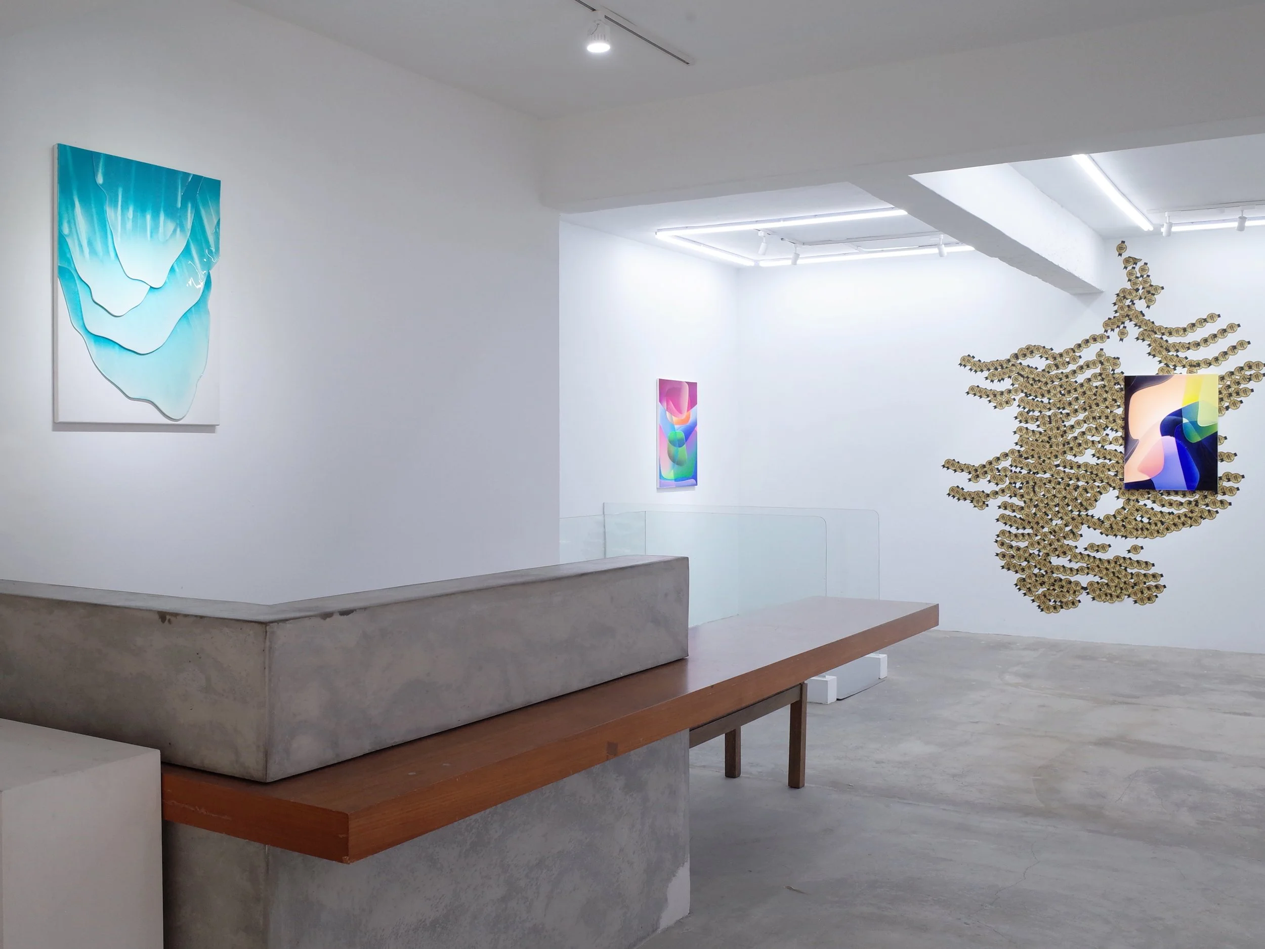 Nunu Fine Art Taipei