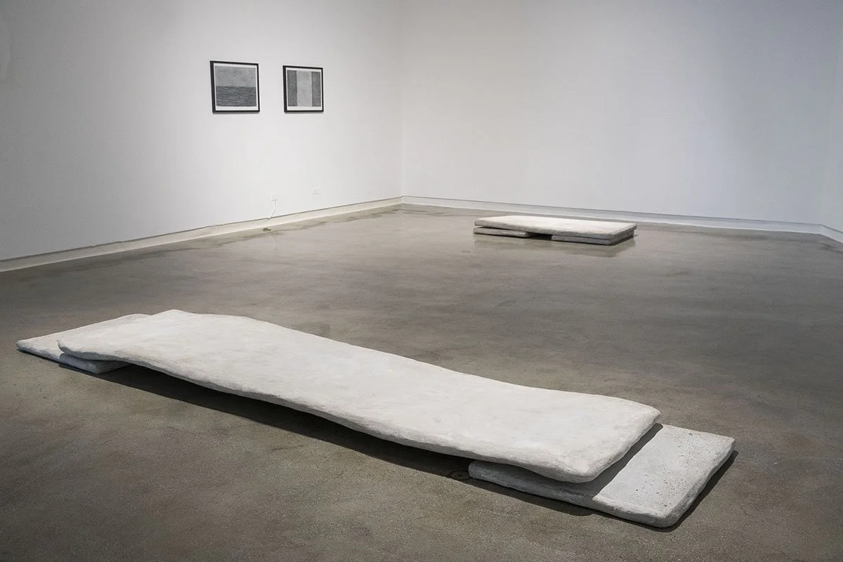 Spanning Time, 2015