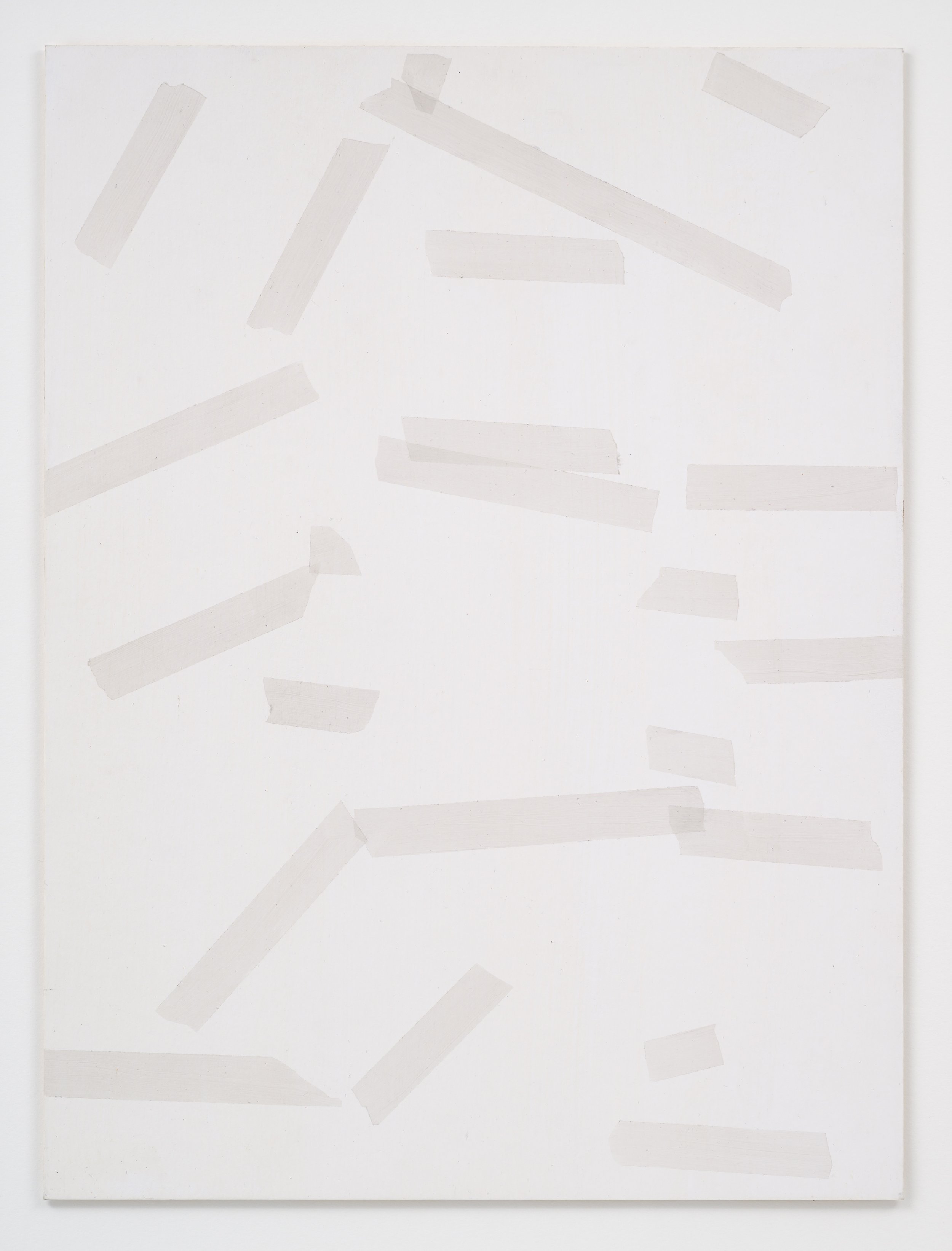 Painted Sketch, 2025