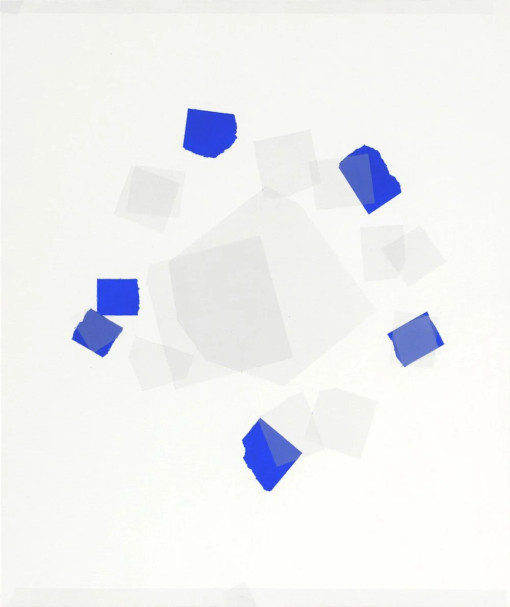 Around the Middle, 2022