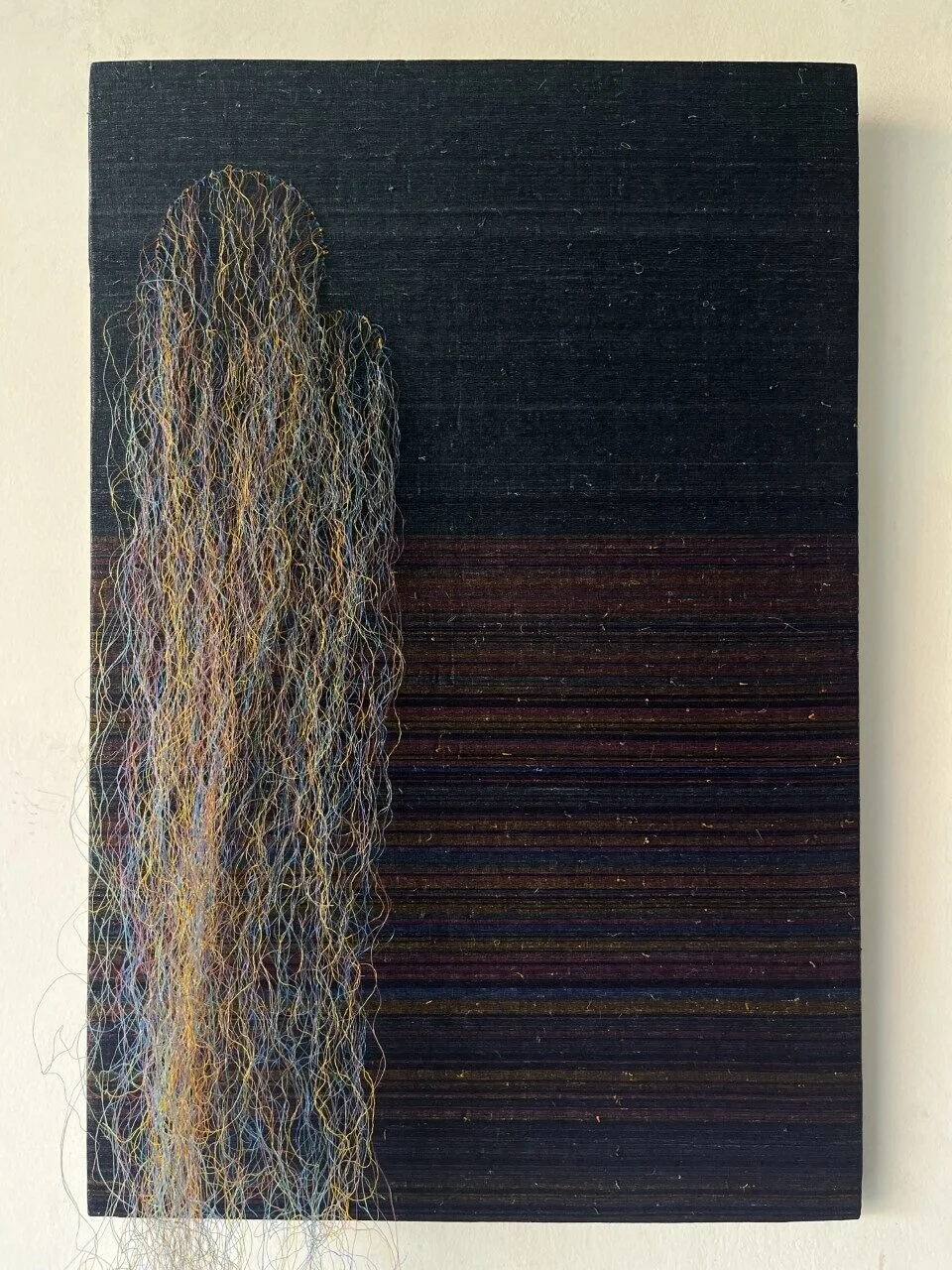 The Light in the Deep Ocean, 2022