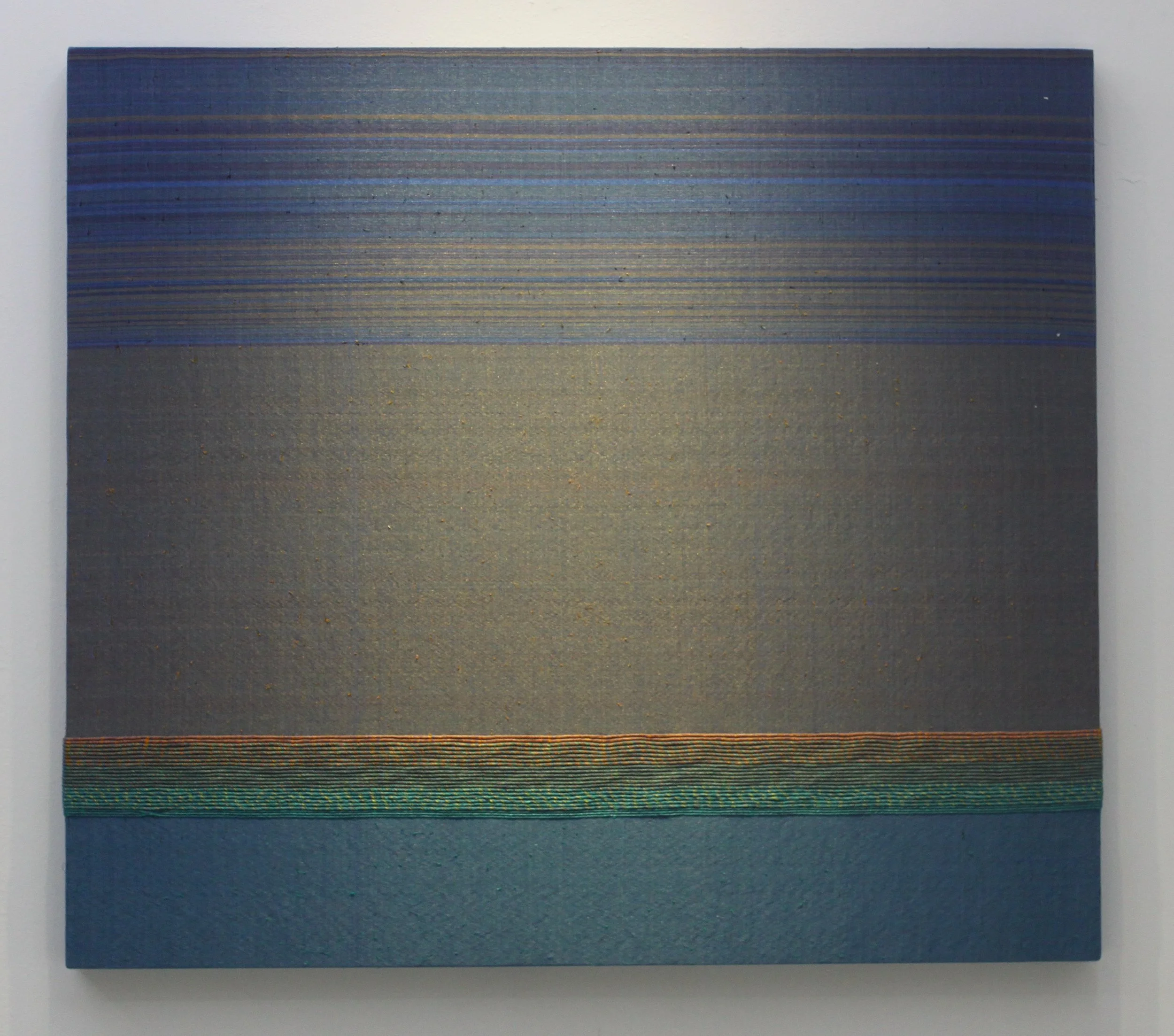 Peaceful Ocean Breeze, 2021