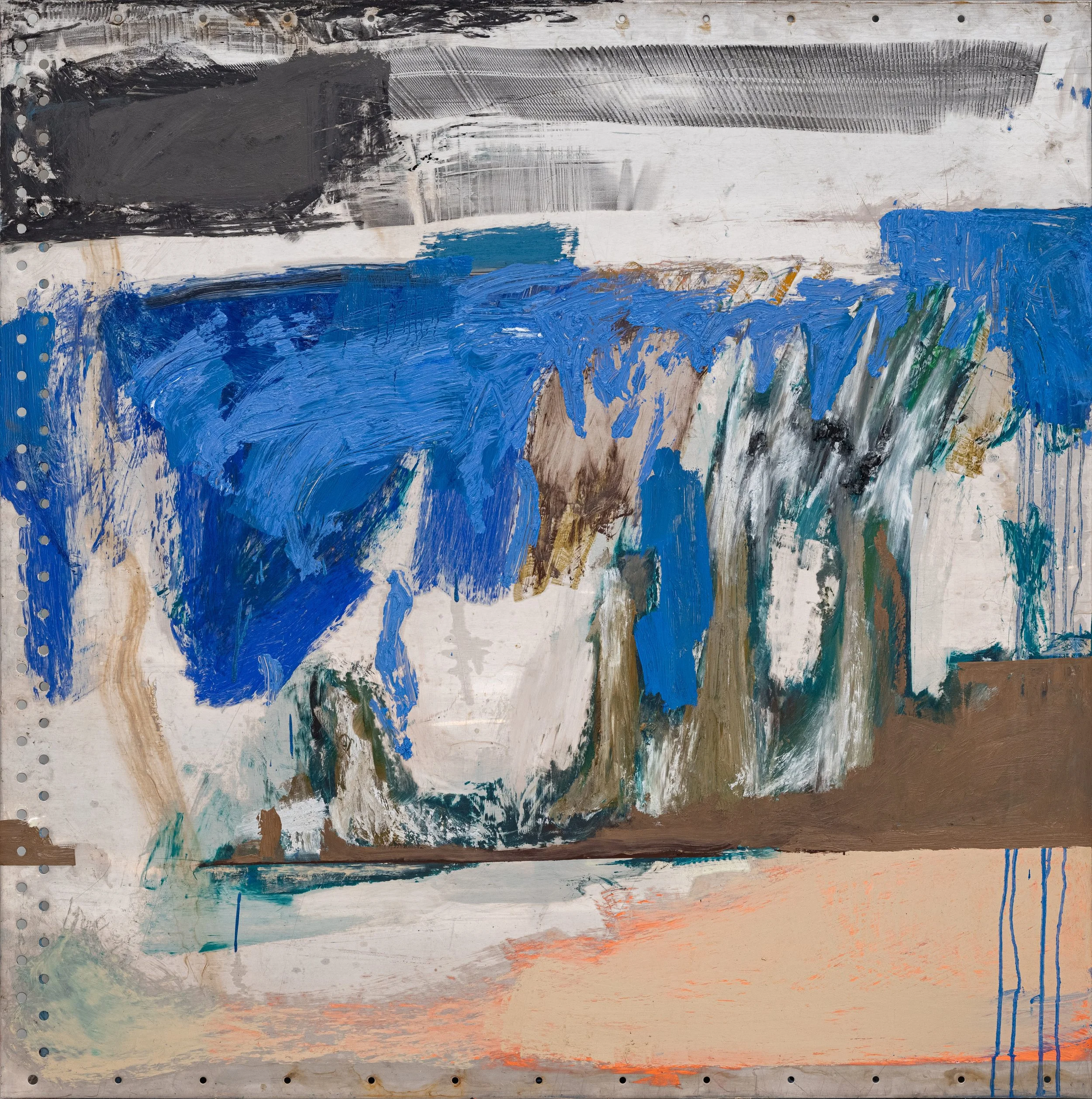 Yucca #2, 2024