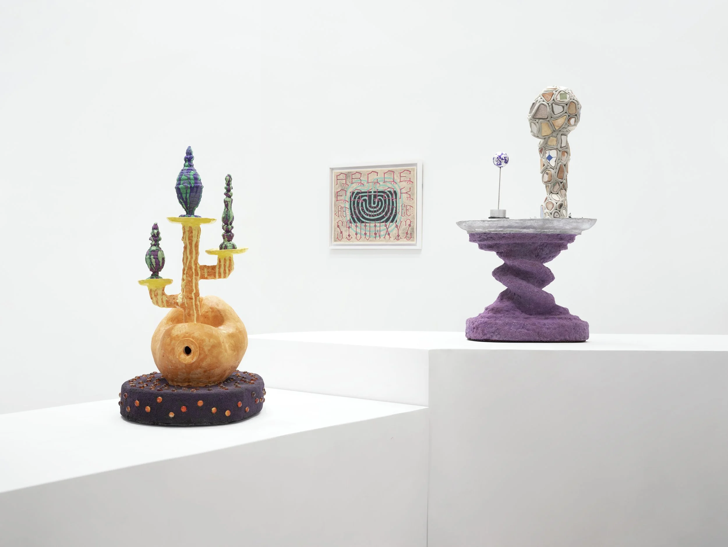 Nunu Fine Art New York