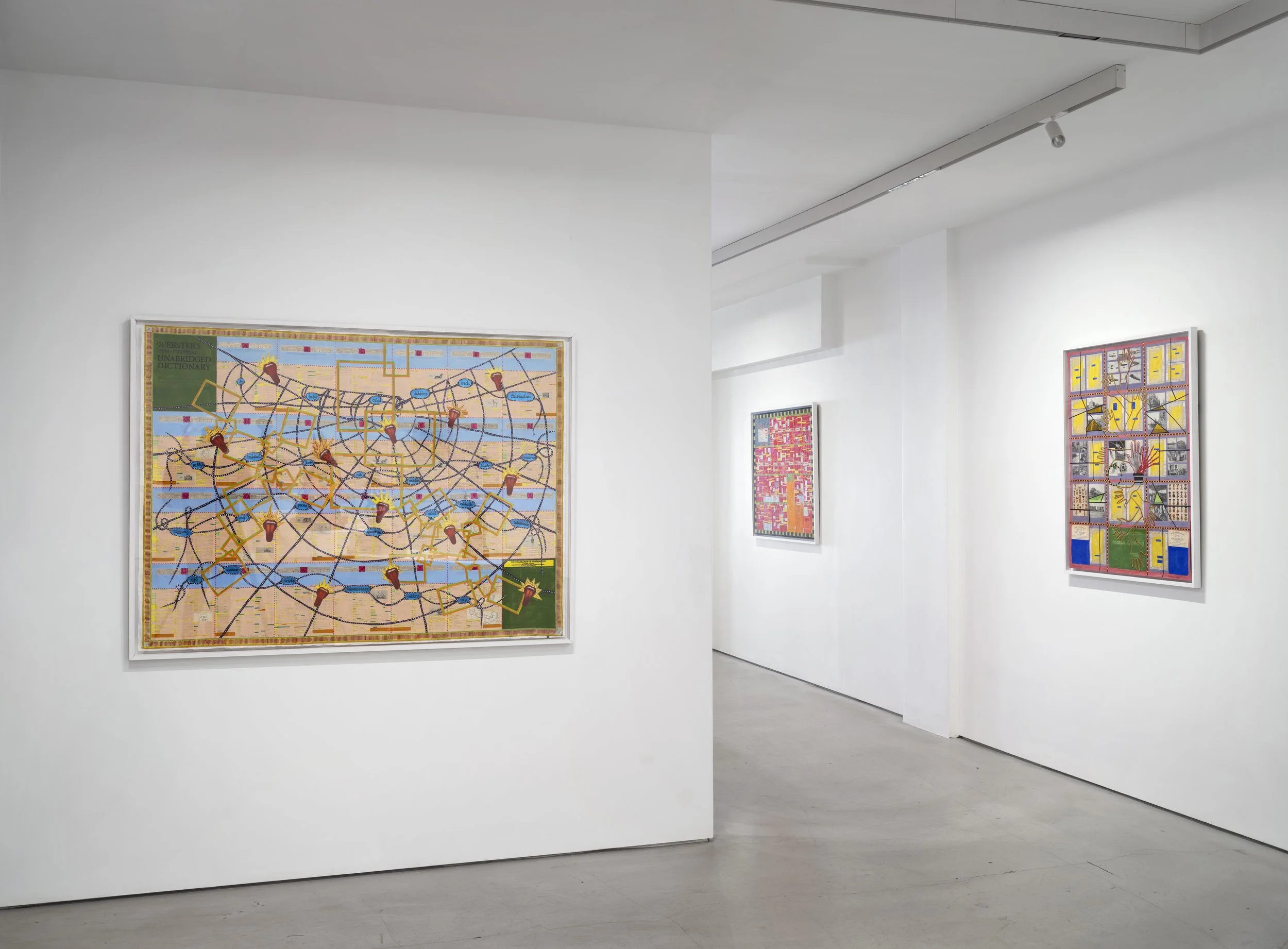 Nunu Fine Art New York