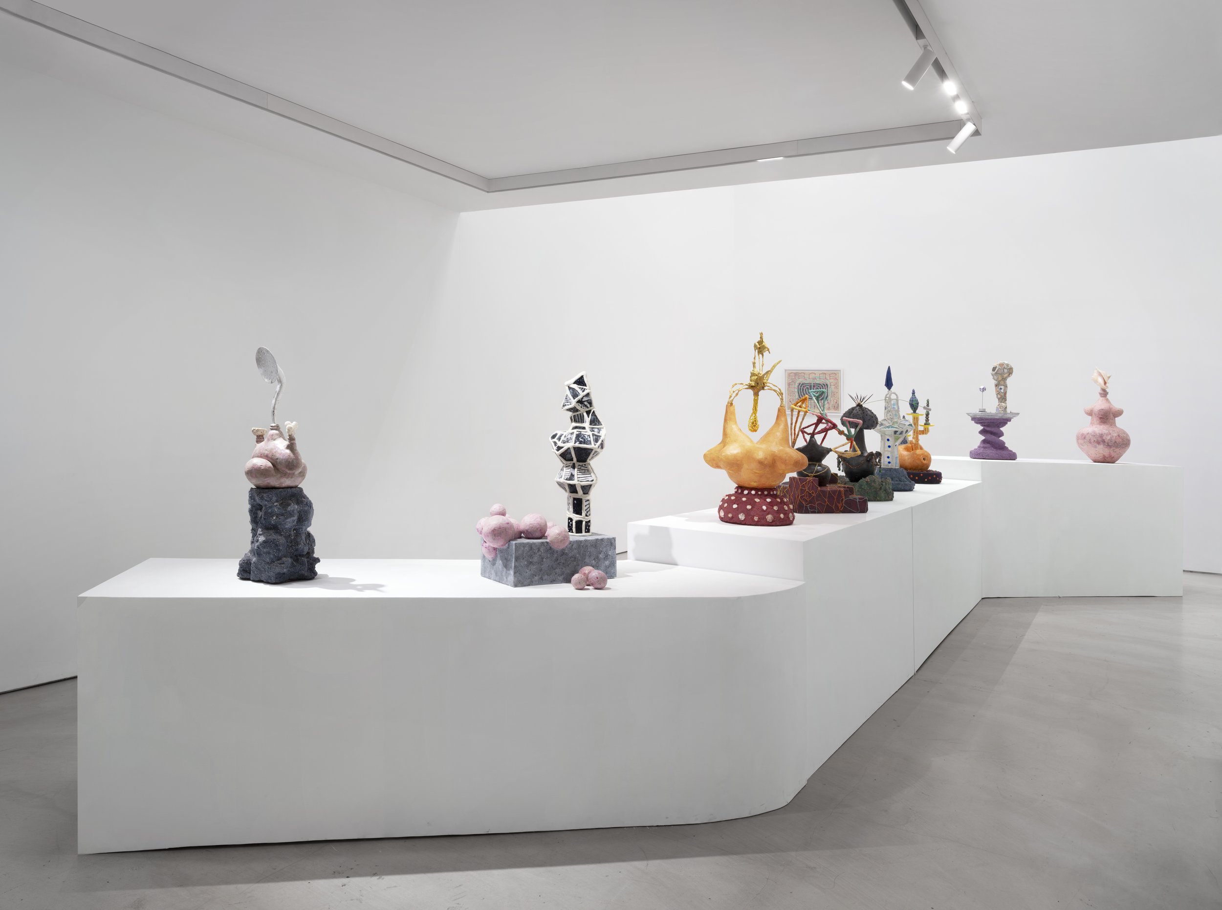 Nunu Fine Art New York