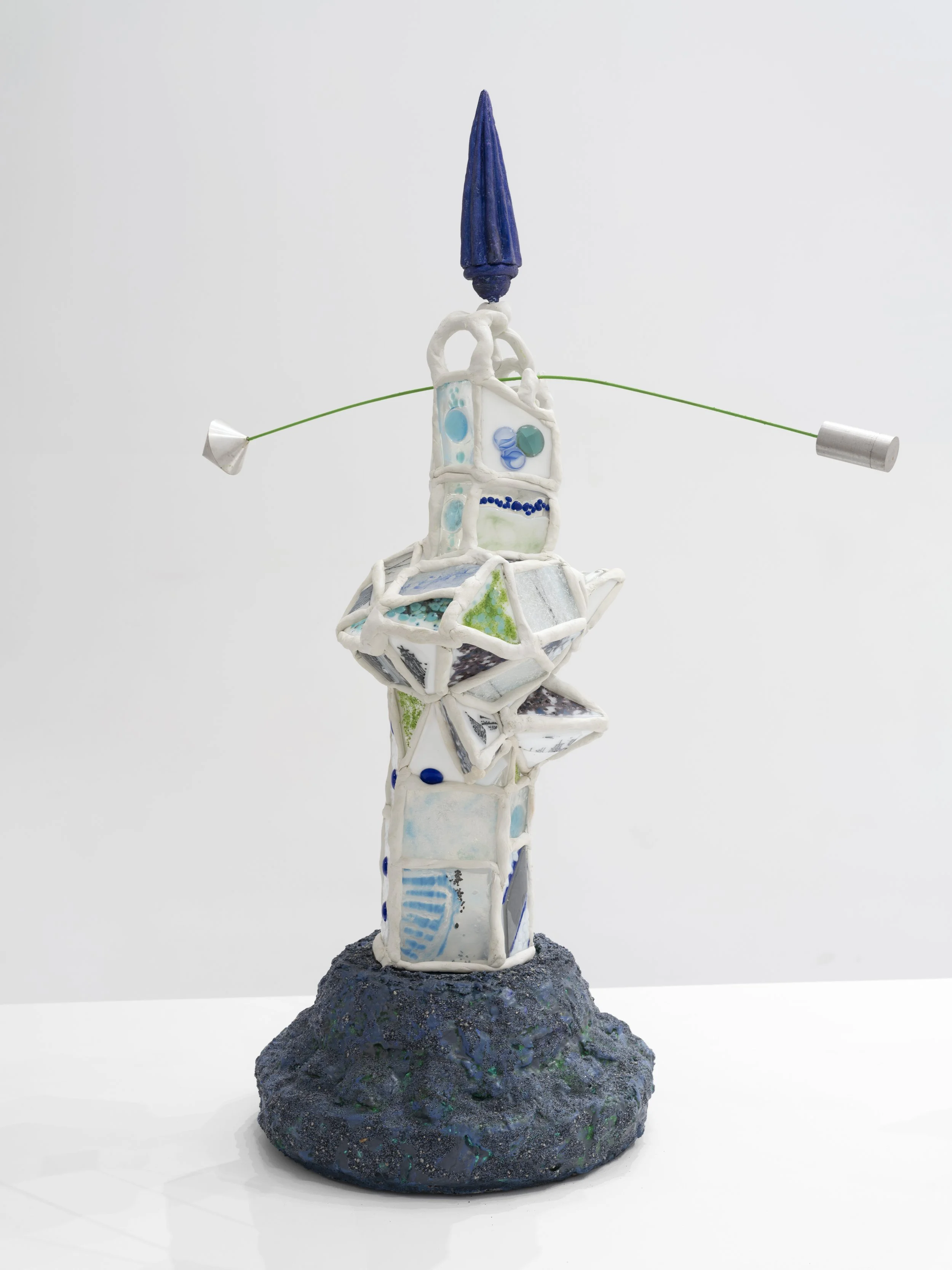 Topsy Turvy, 2025