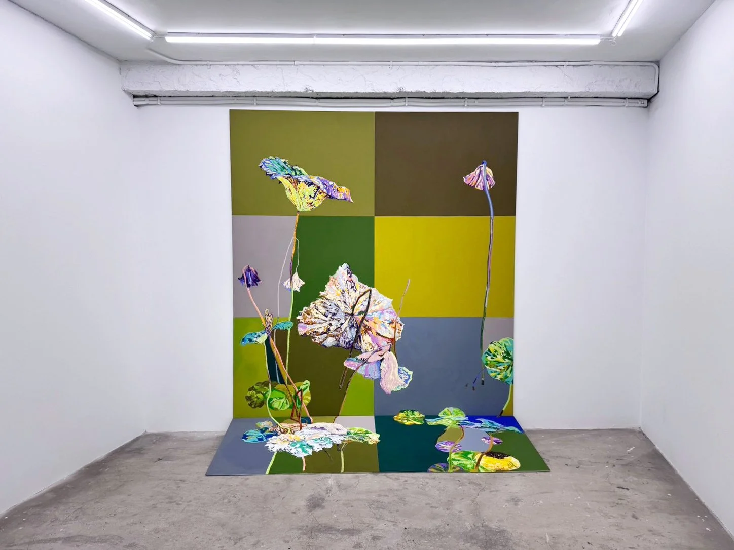 Nunu Fine Art Taipei