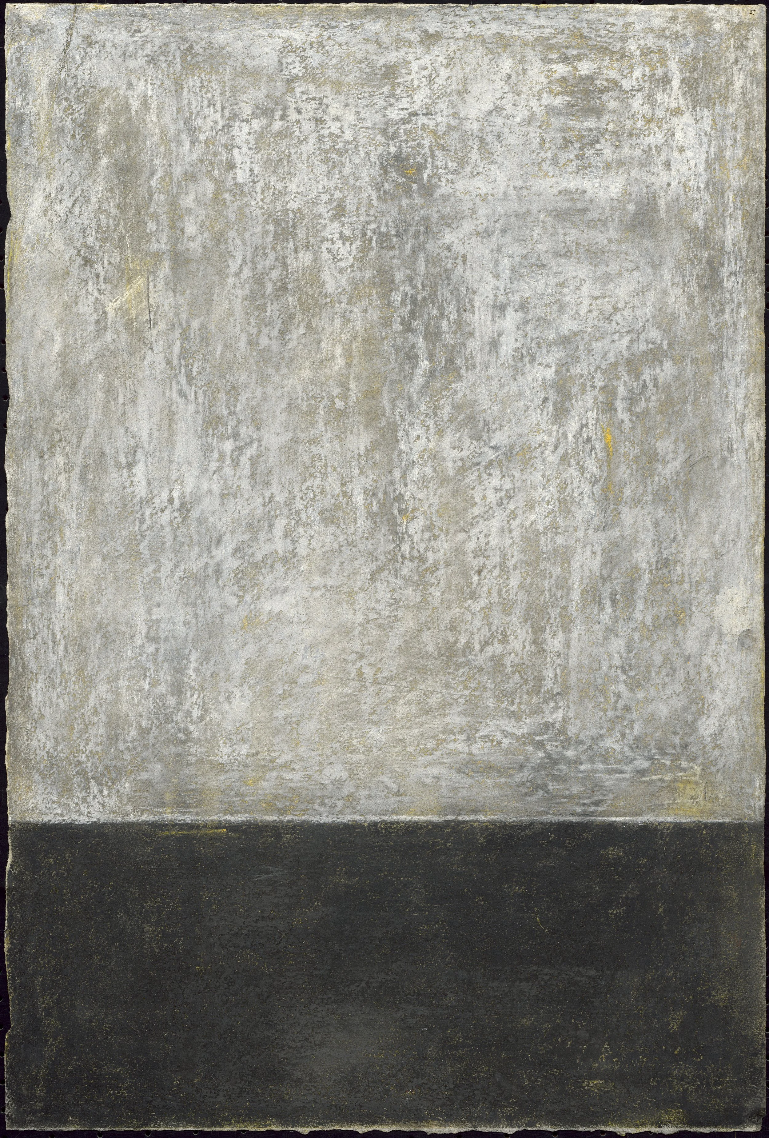 Cement and Asphalt, 1976–1978