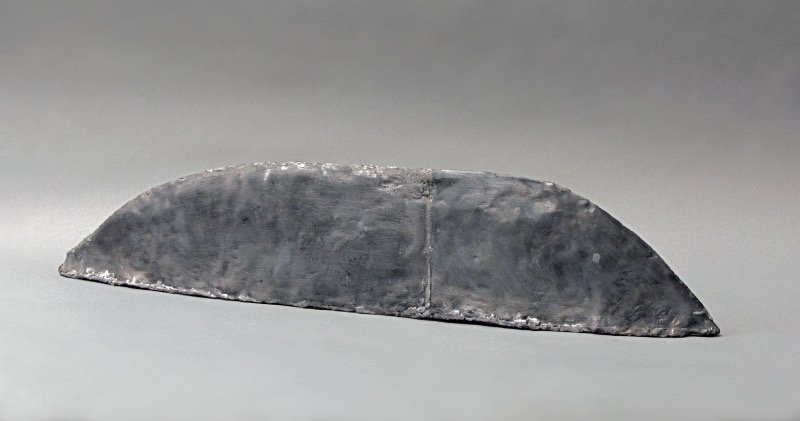 Maquette for Undulina, 1976