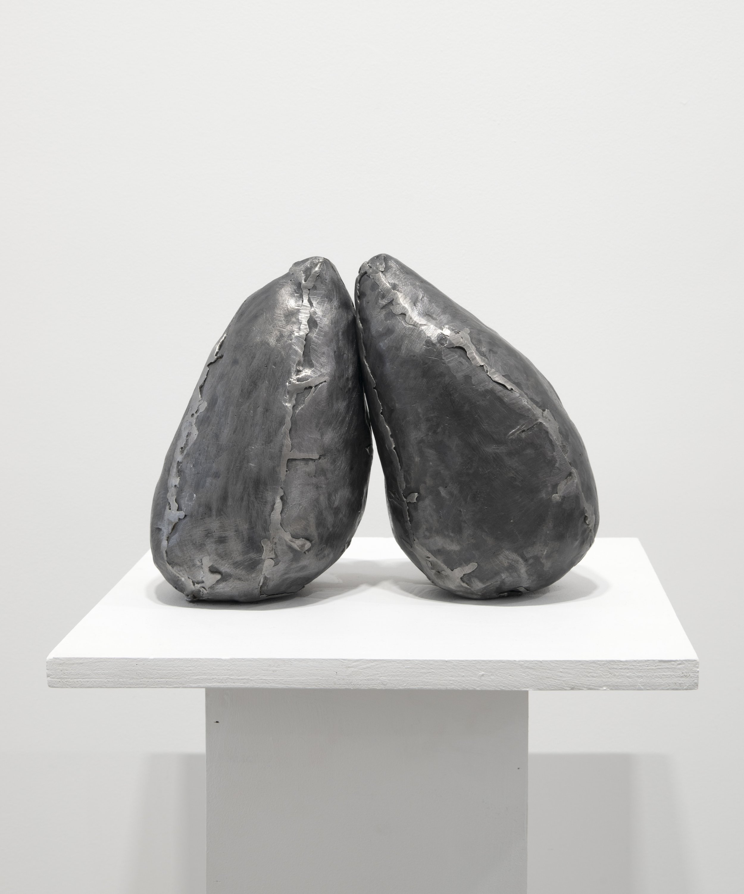 Maquette for Baritone, 1983