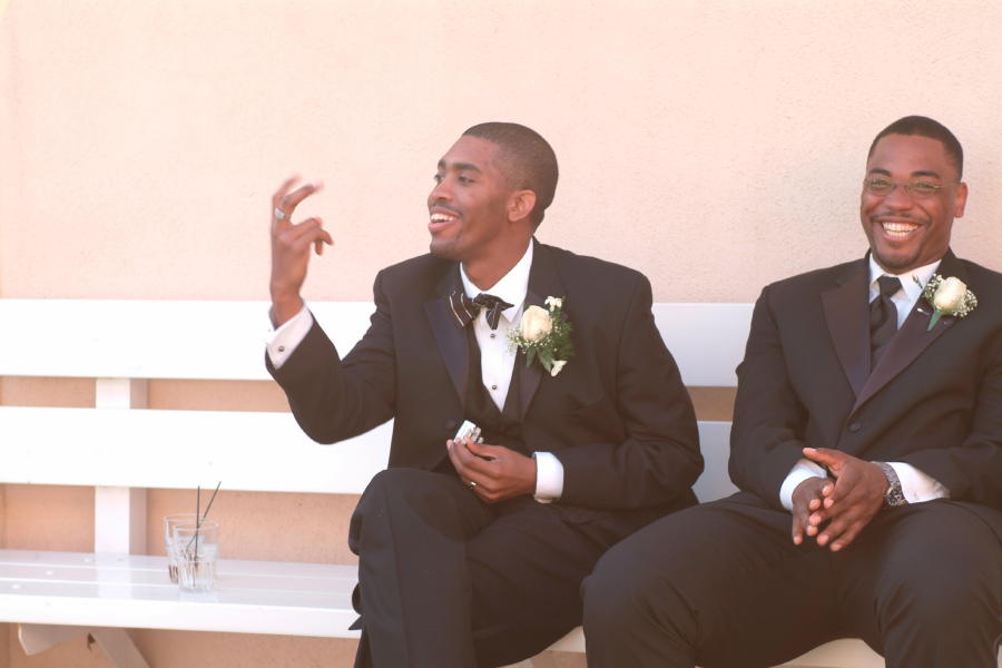 Wedding Bliss
