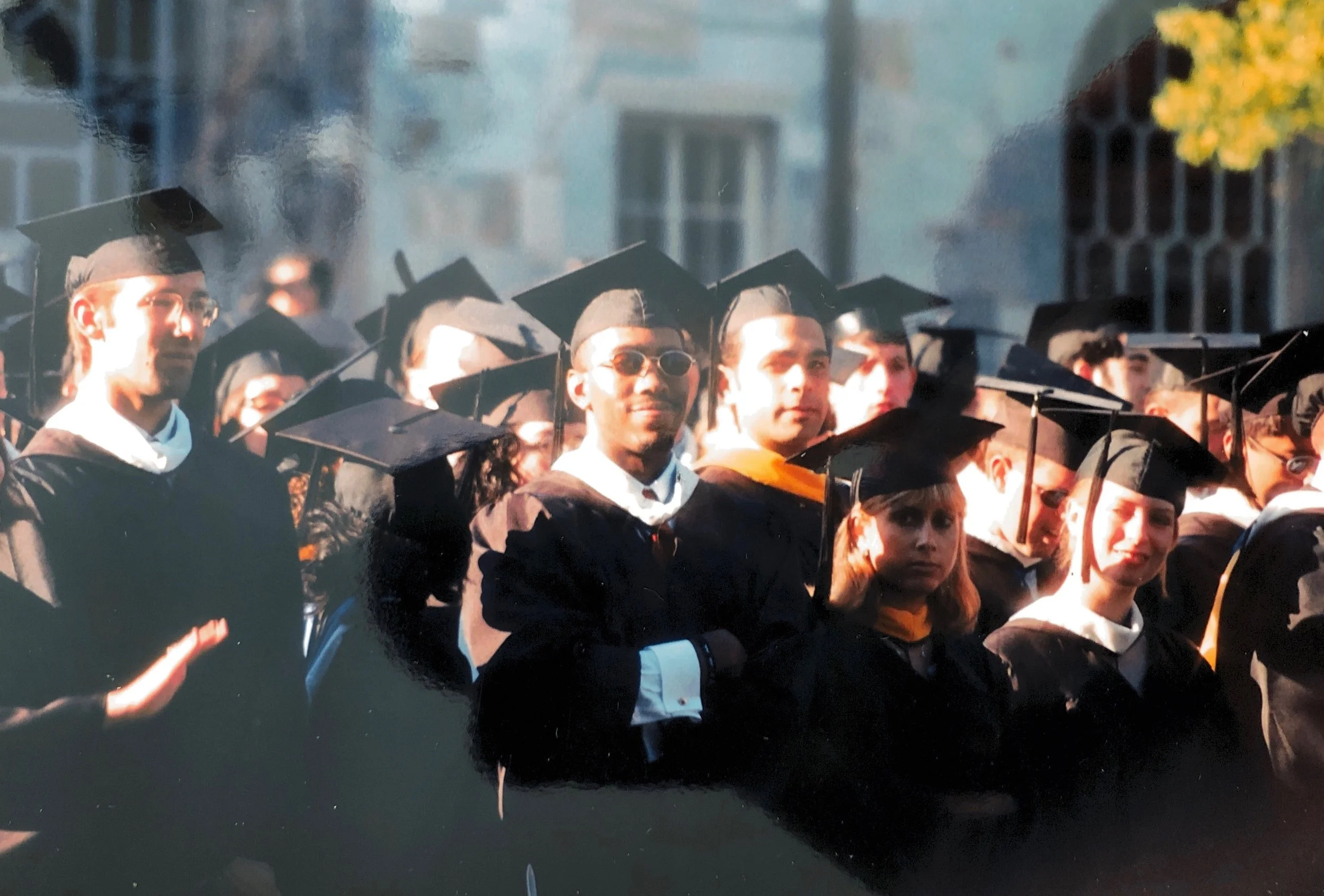 Your Working Paper: Commitment (Howard Thurman BU Virtual Archive)