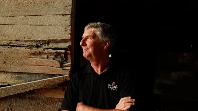 Grand Traverse Distillery History