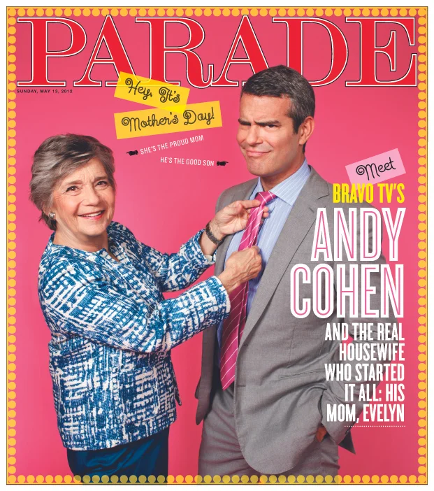 Parade Magazine Cover - Andy and Evelyn.jpg