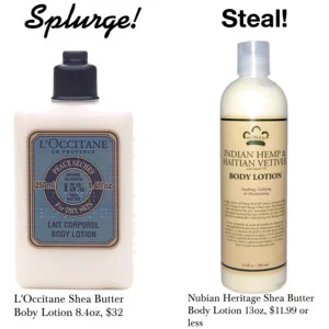 nubian shea butter lotion