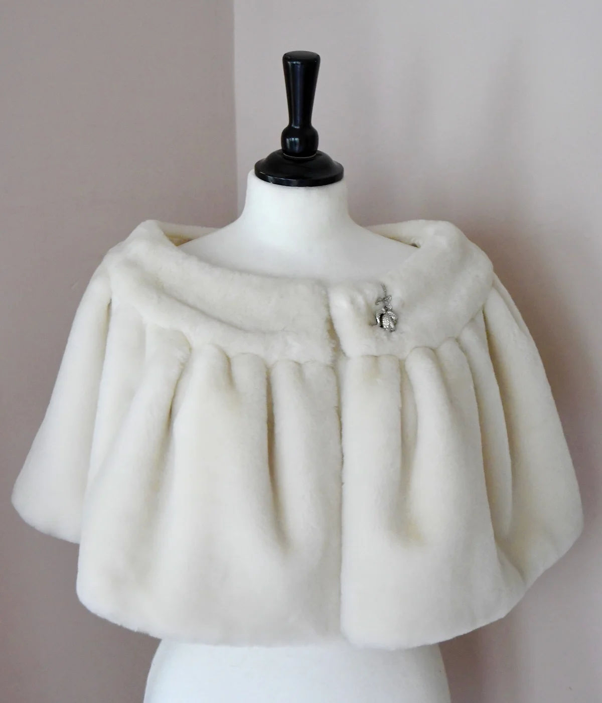 Ivory Fur Cape Front.jpg