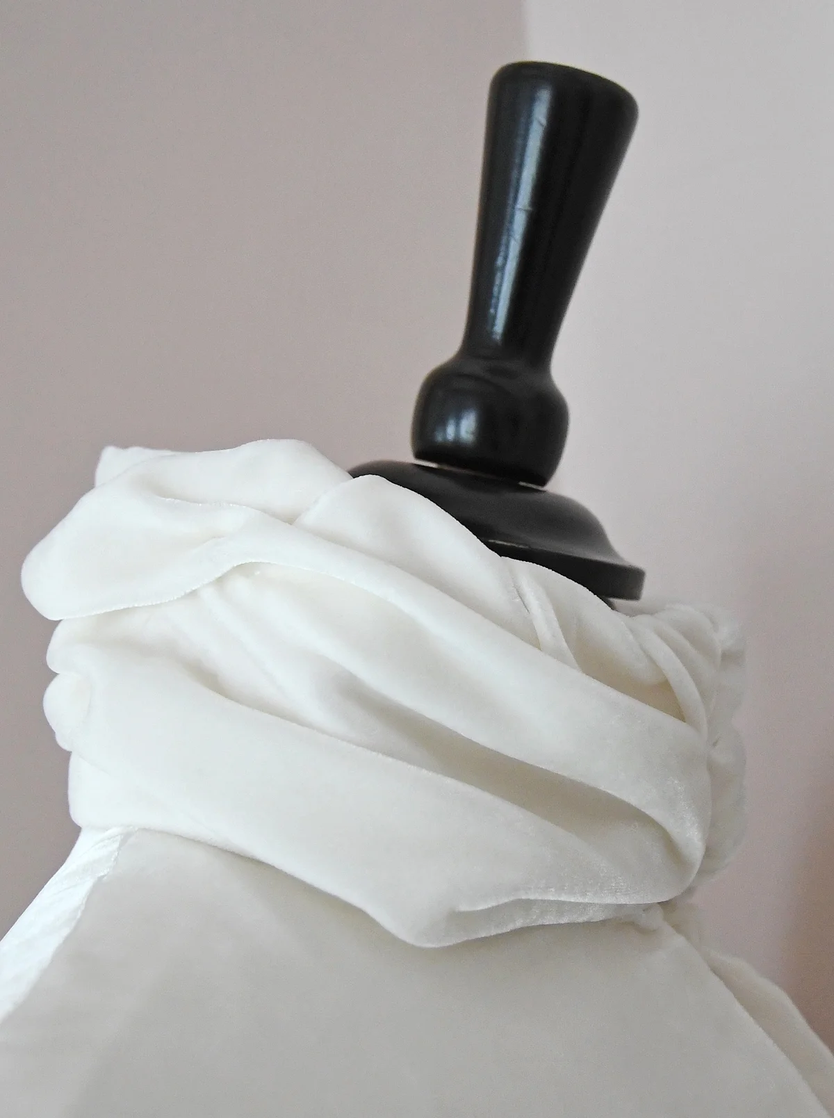 Velvet Rose Collar Cape Detail Side.jpg