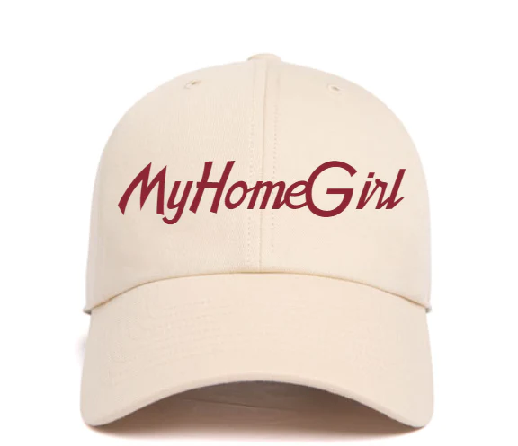 MyHomeGirlDad Hat BoneBurgundy.png