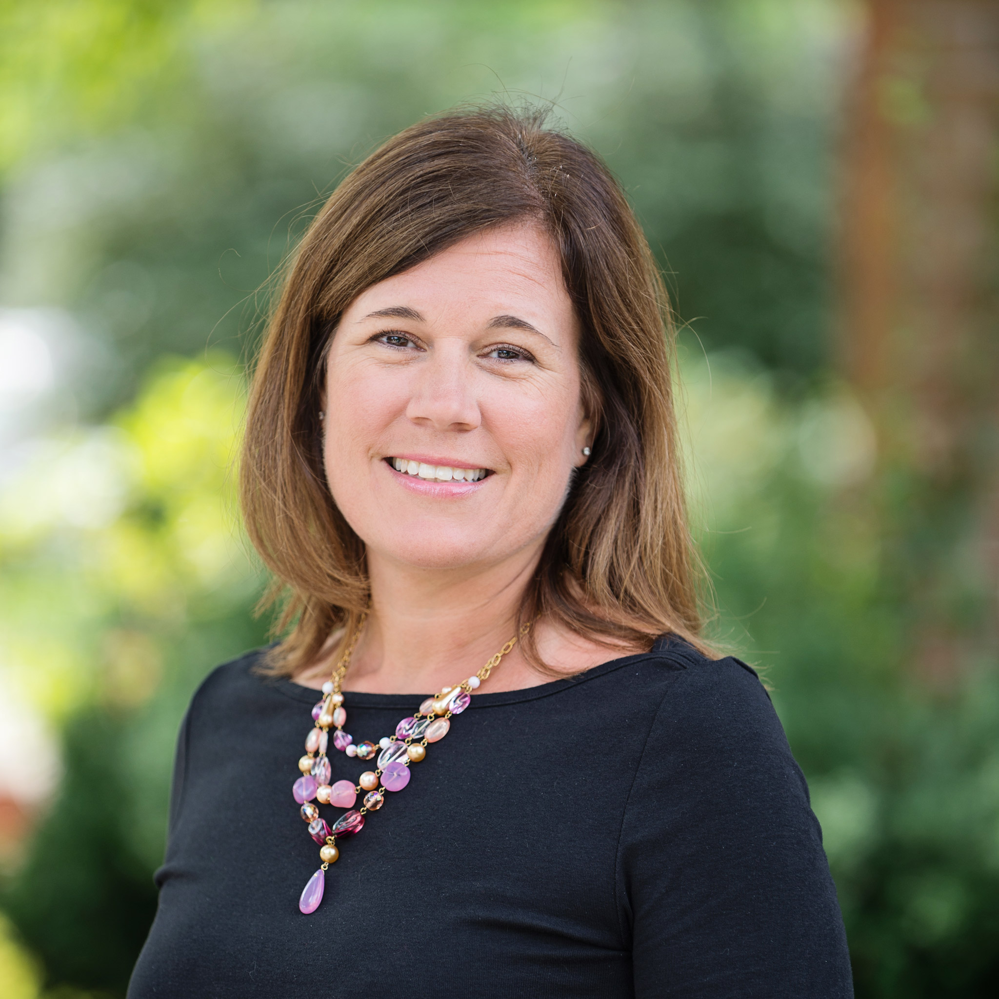 Amy Millard, Director of Life Enrichment & Community Relations