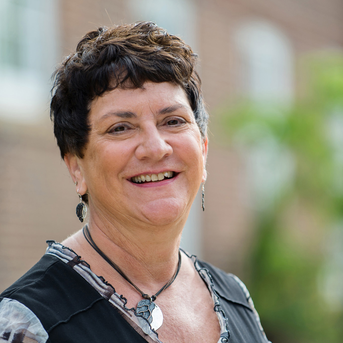 Jo Ver Beek, Director of Care Services