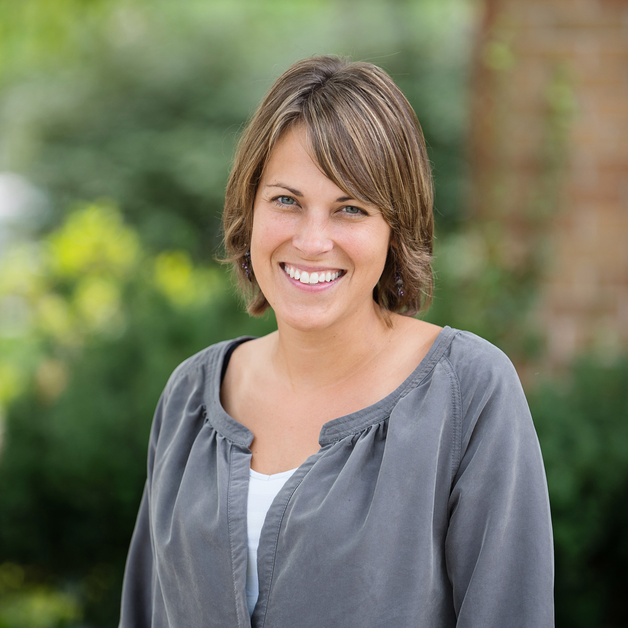 Emily DeBlecourt, BA
