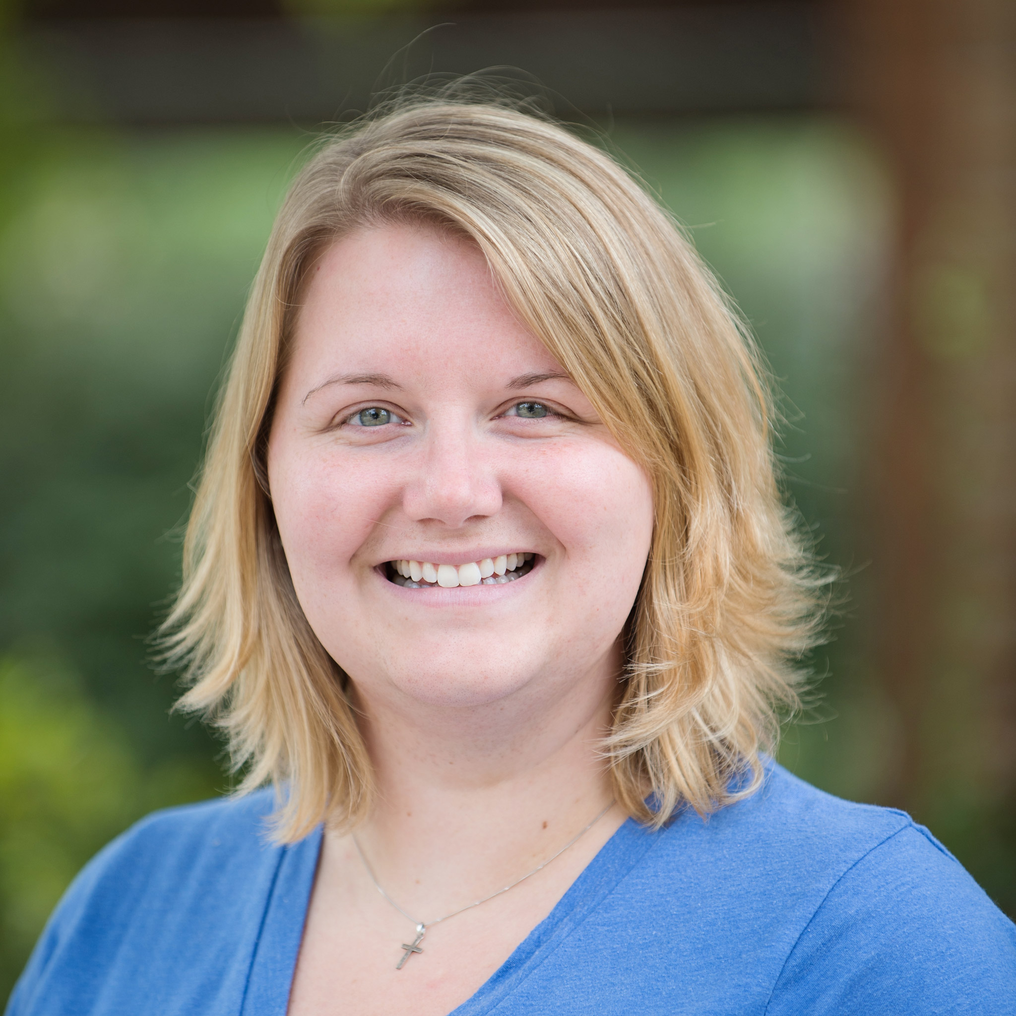 Lyndsay Wesseldyke, LMSW