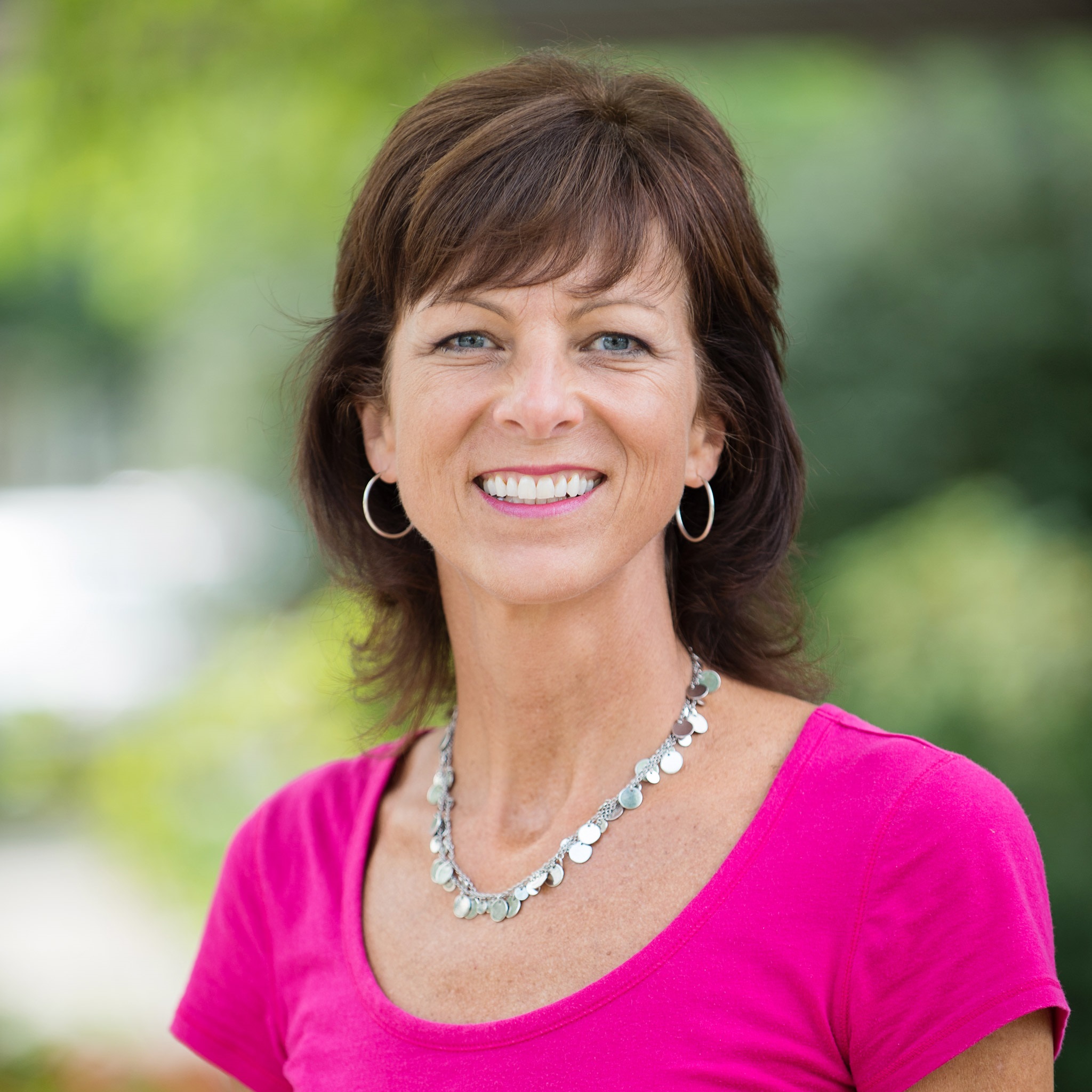 Suzanne Visser, BSW