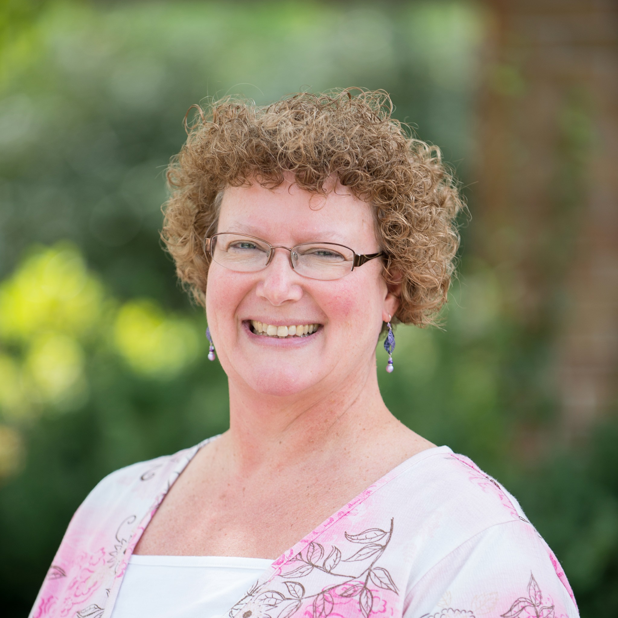 Becky Gezon, BA