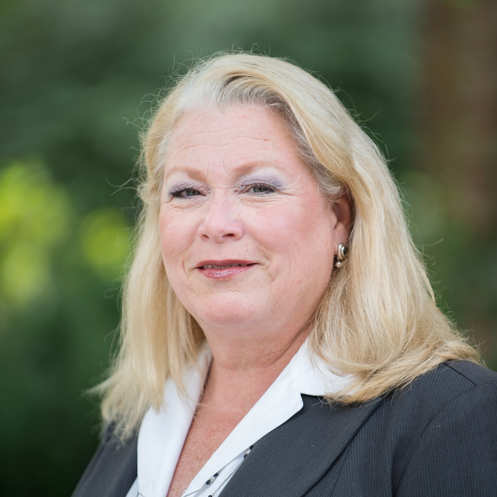 Jane Van Den Beldt, Director of HR and Accounting