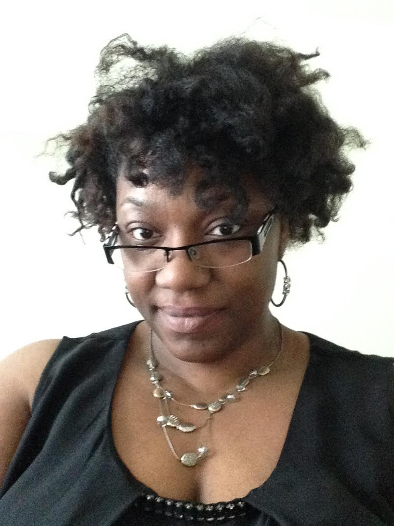 Viola Jackson Cleveland, Volunteer Enrichment Coordinator