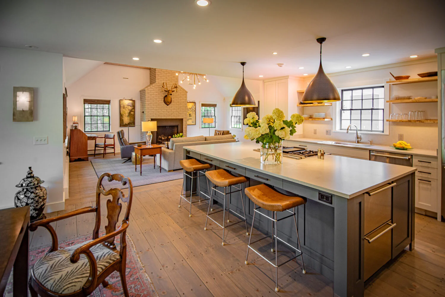 Mooney Interiors Interior Design Manchester Vt Rye Ny