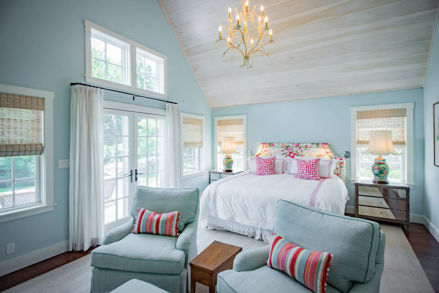 Mooney Interiors Interior Design Manchester Vt Rye Ny