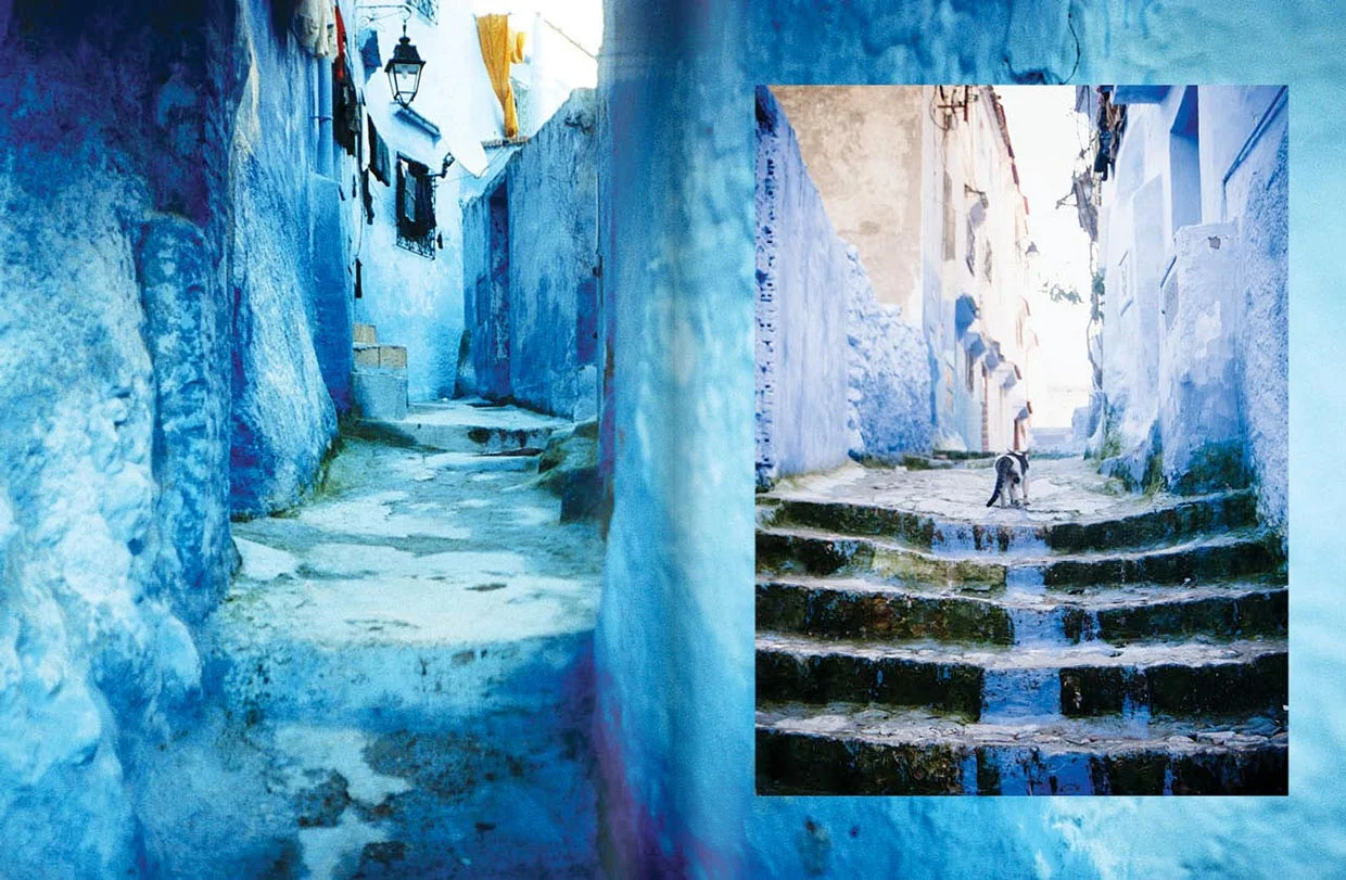 l'officiel voyage