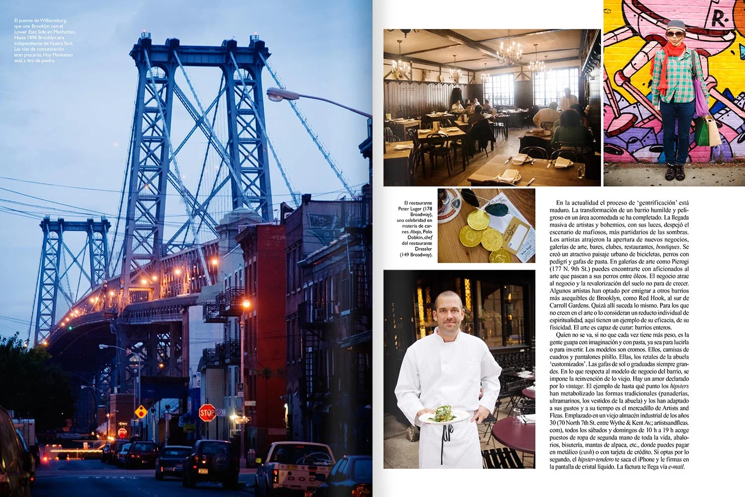 Conde Nast Traveler