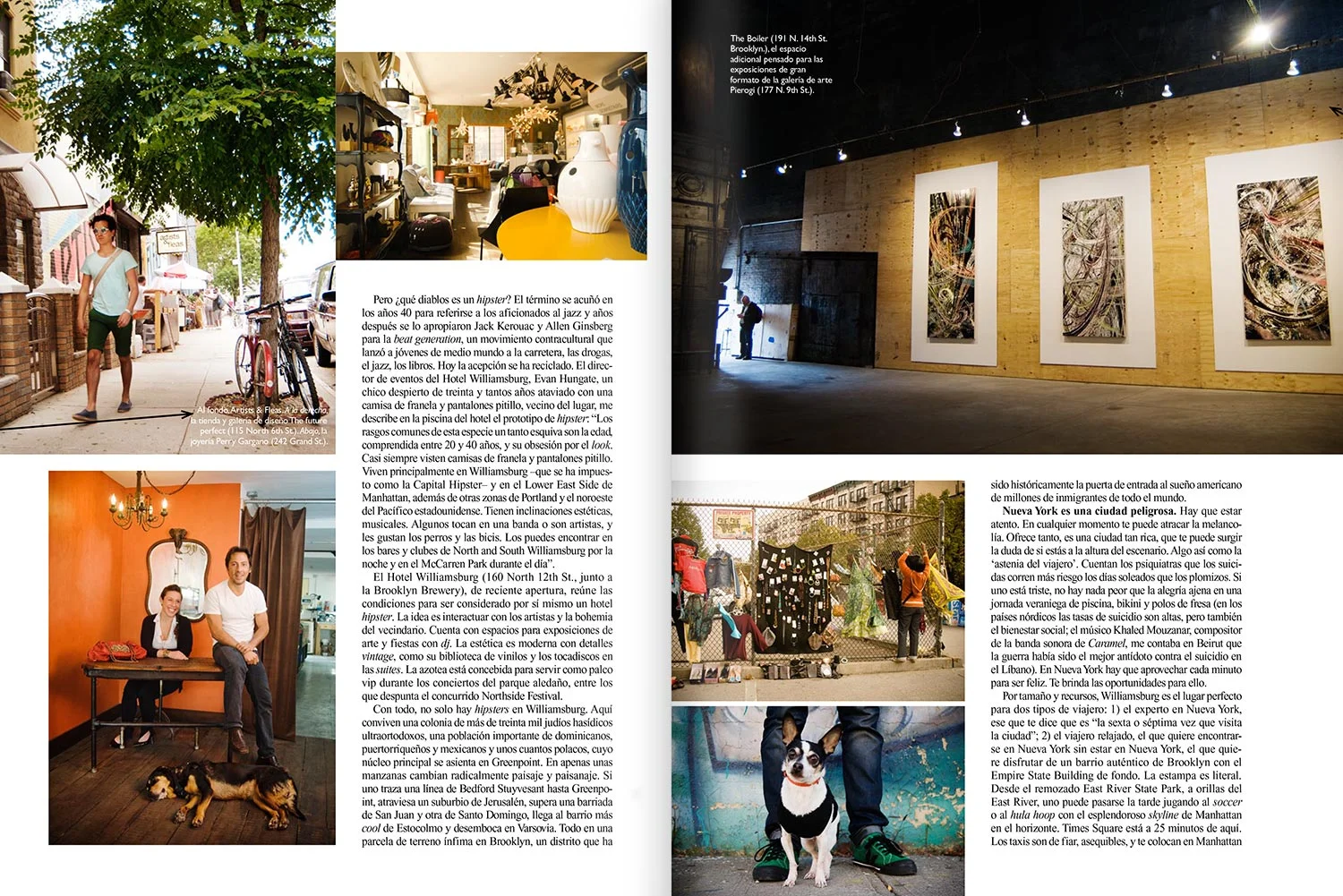 Conde Nast Traveler