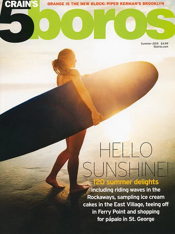 5boros Magazine