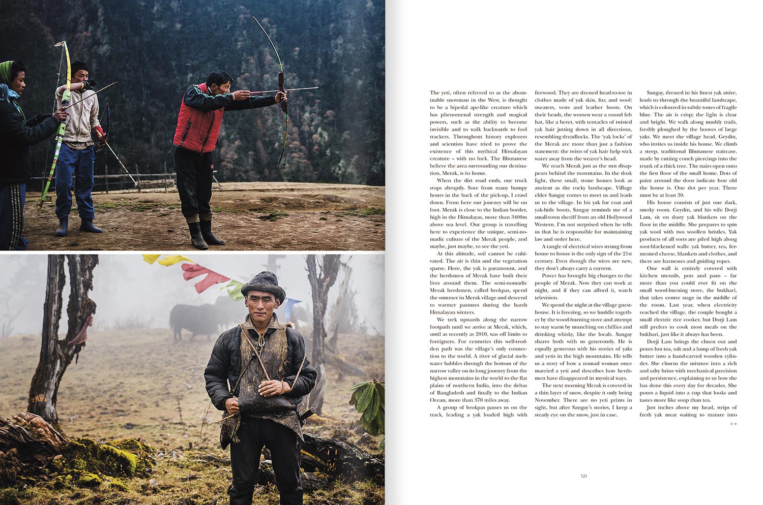 Sidetracked Magazine