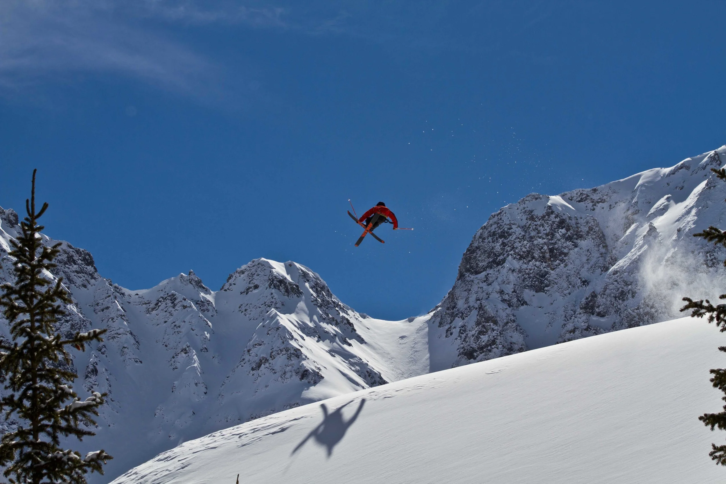 Personal favorites I've taken over the past 10 years...