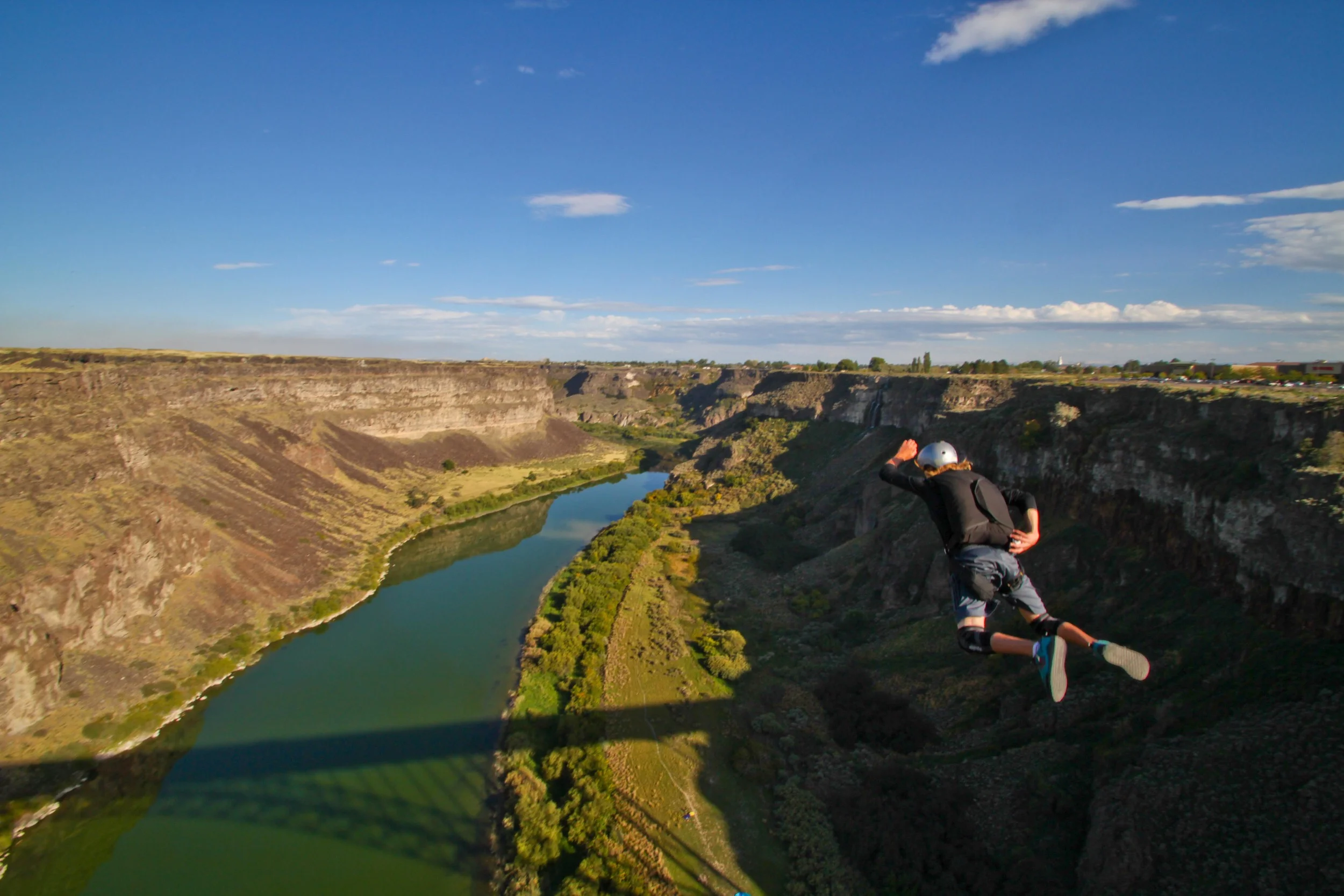 The Great BASE trip! 