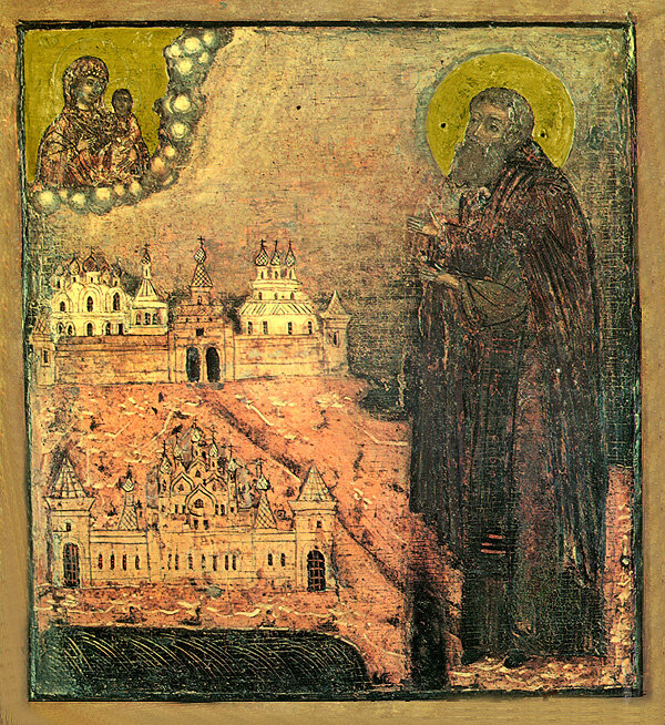 June 6th, 2020: Vigil for the Pentecost