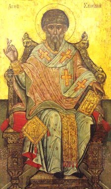 December 12th, 2020: Vigil for Saint Herman of Alaska