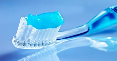 No Toothbrush? No Problem!