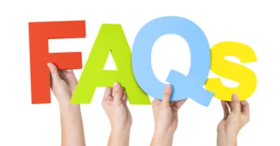 You’ve Got Dental Questions, We’ve Got Answers