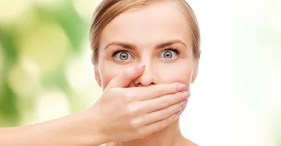 Top 3 Solutions to Ease Bad Breath