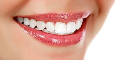 Healthier Mouth, Healthier You