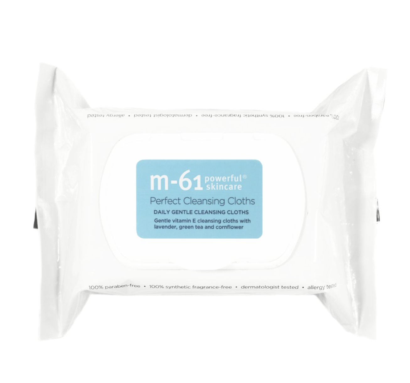 M-61 Perfect Cleansing Cloths