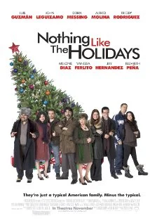 Nothing Like The Holidays.jpeg